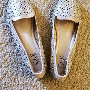 C & E  Celeste Edric